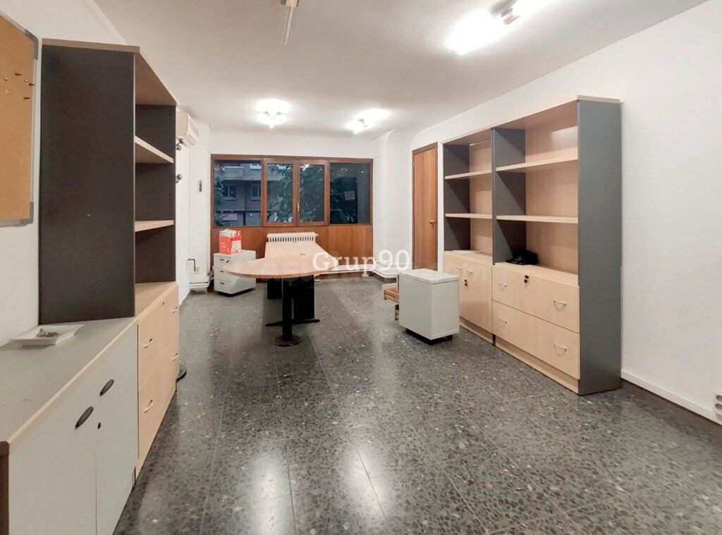Gran local comercial en Passeig de Ronda, Lleida - foto 55