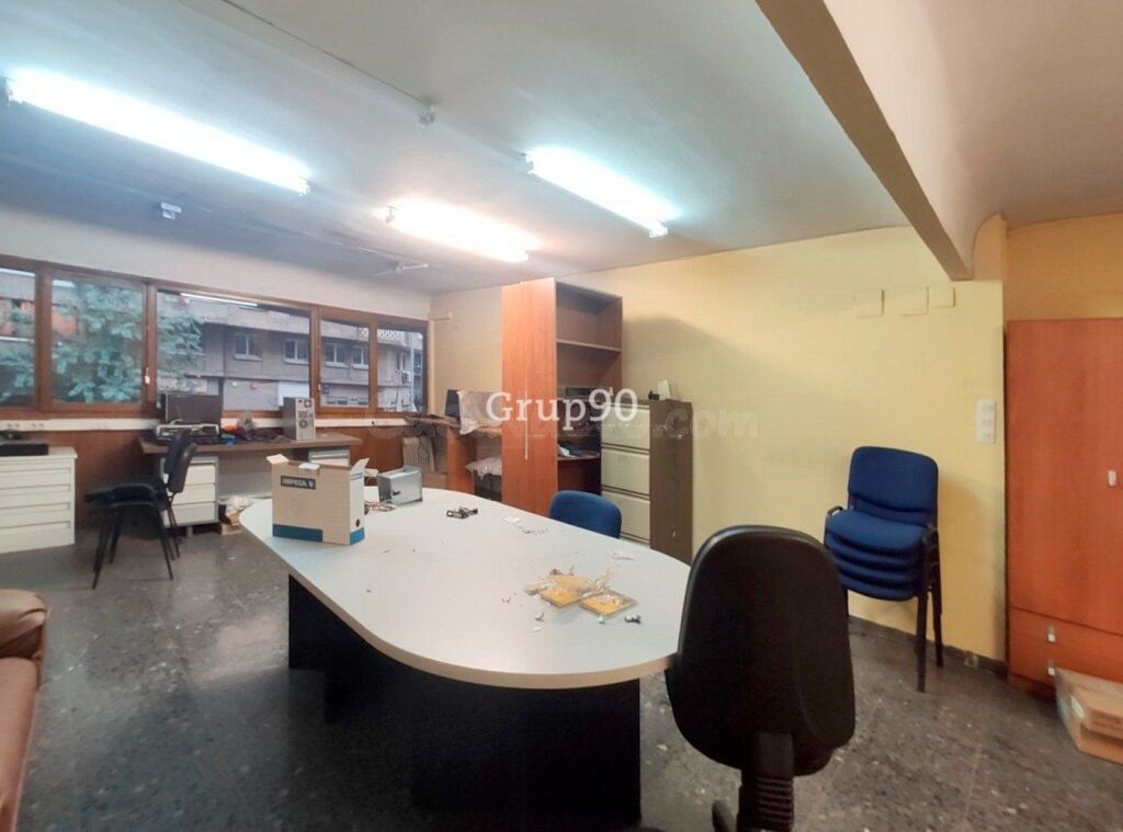Gran local comercial en Passeig de Ronda, Lleida - foto 57