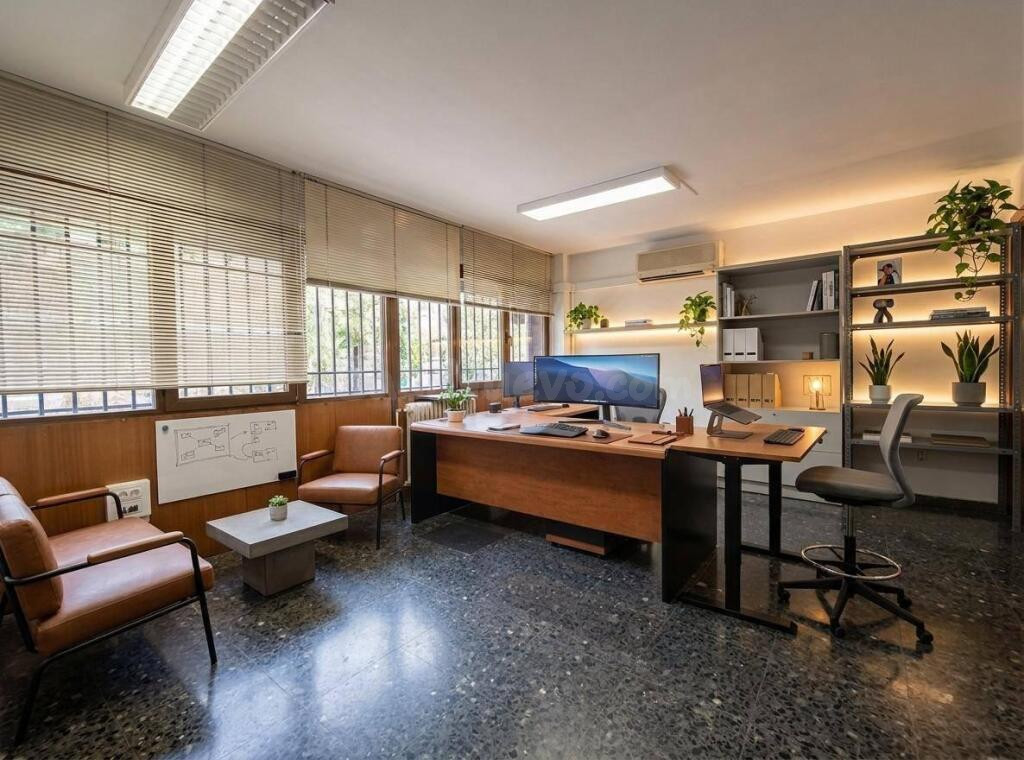 Gran local comercial en Passeig de Ronda, Lleida - foto 7