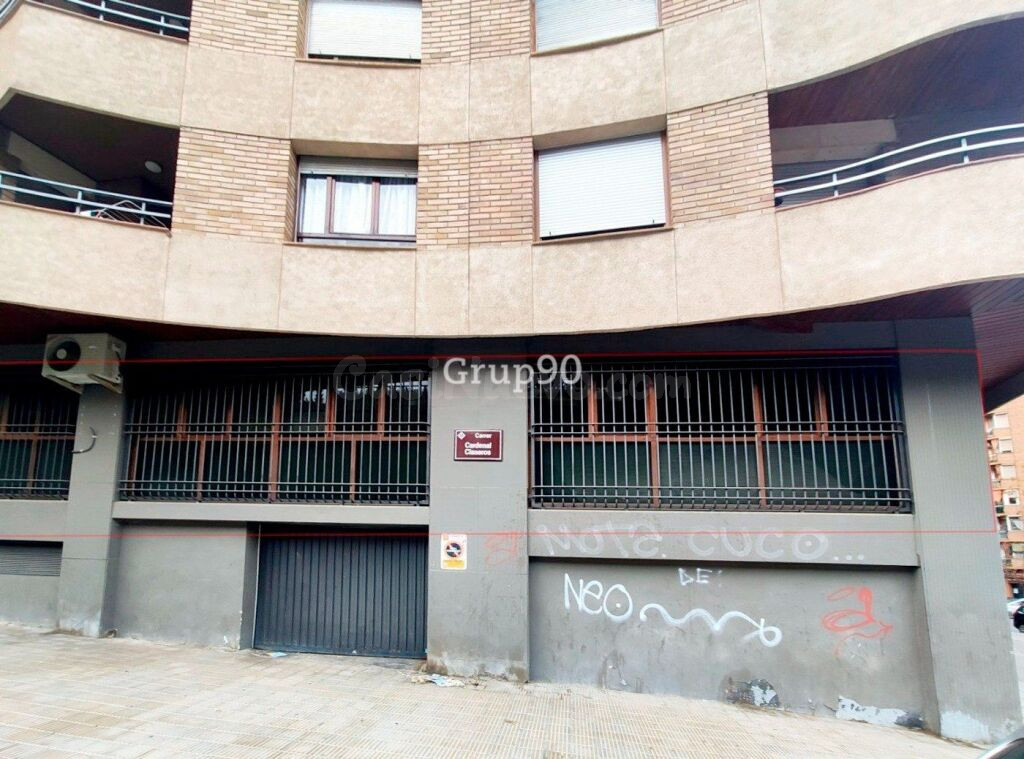 Gran local comercial en Passeig de Ronda, Lleida - foto 63