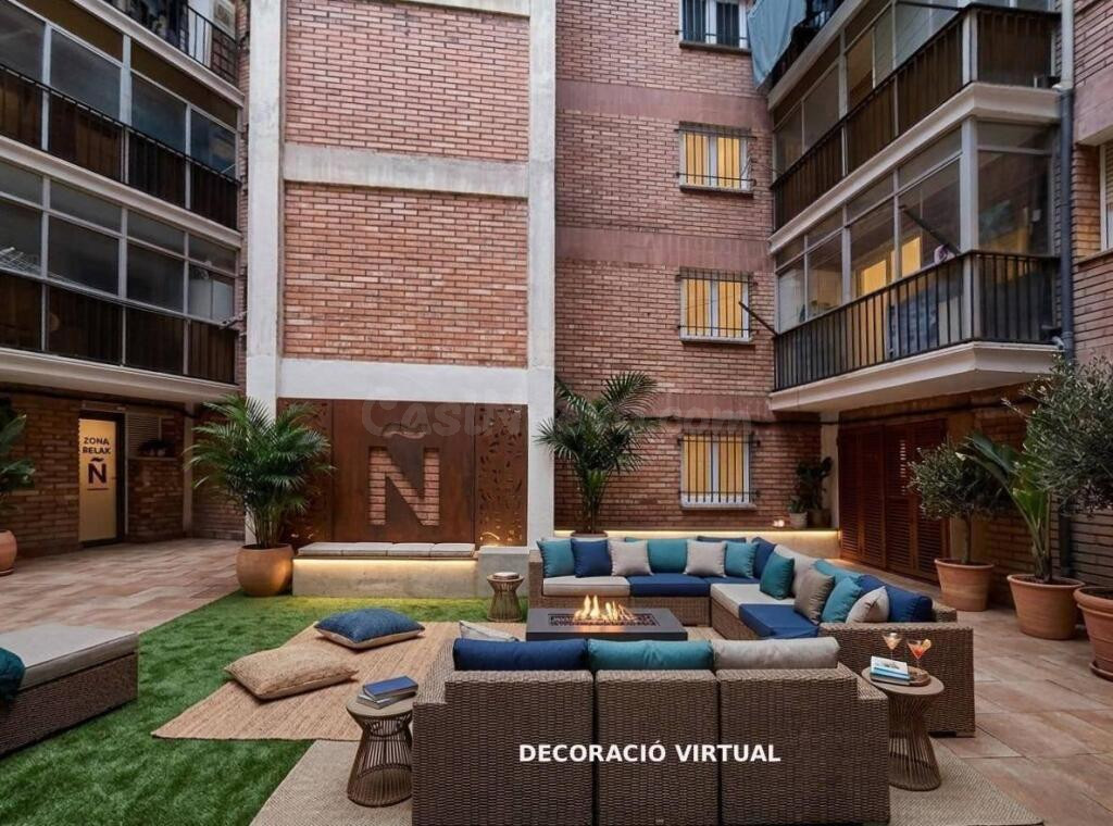 Gran local comercial en Passeig de Ronda, Lleida - foto 8