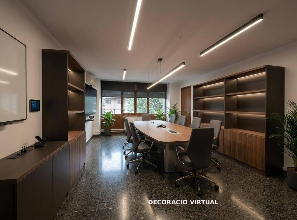 Gran local comercial en Passeig de Ronda, Lleida - foto 10