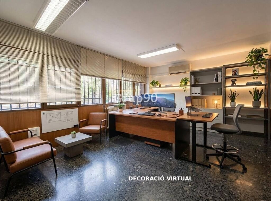 Gran local comercial en Passeig de Ronda, Lleida - foto 2