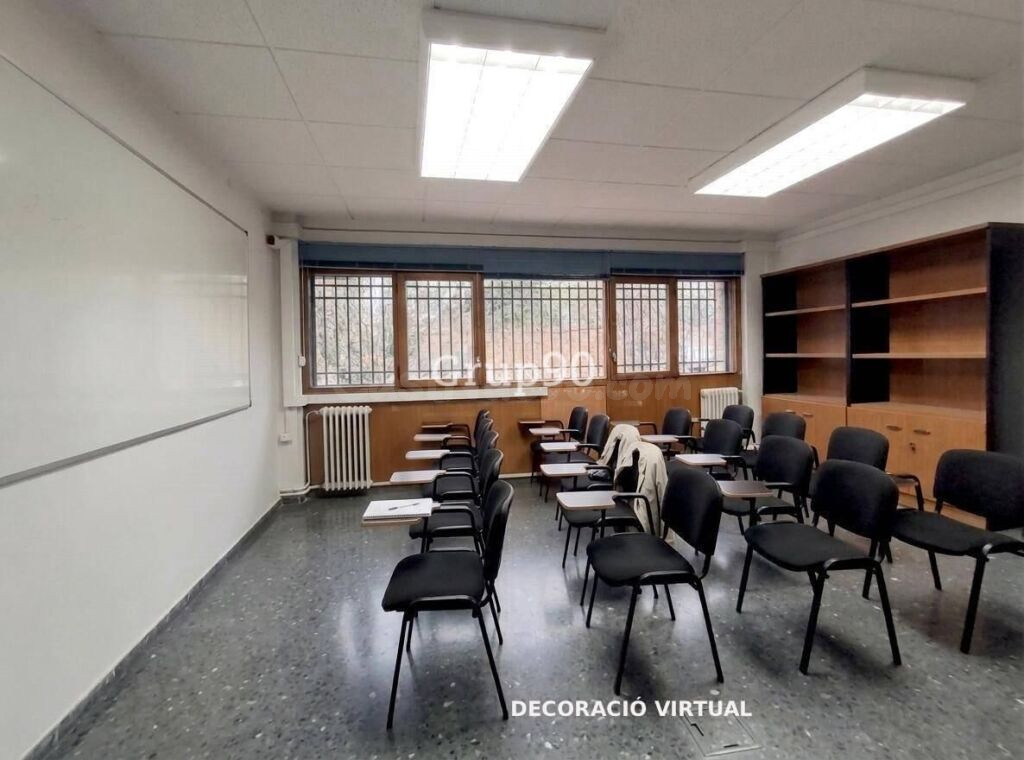 Gran local comercial en Passeig de Ronda, Lleida - foto 3