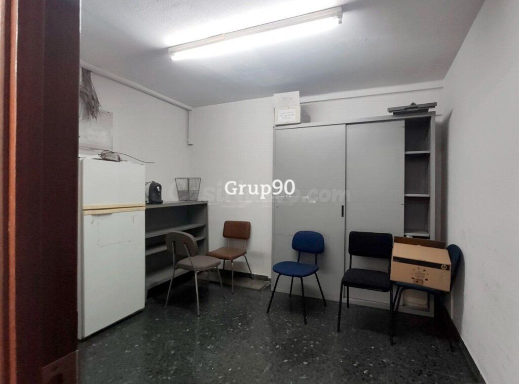 Gran local comercial en Passeig de Ronda, Lleida - foto 32