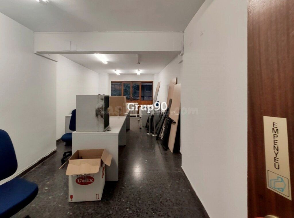 Gran local comercial en Passeig de Ronda, Lleida - foto 38