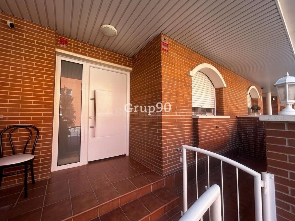 ✨ BONITA CASA ADOSADA EN PUIGVERD DE LLEIDA ✨  Si buscas tra - foto 41