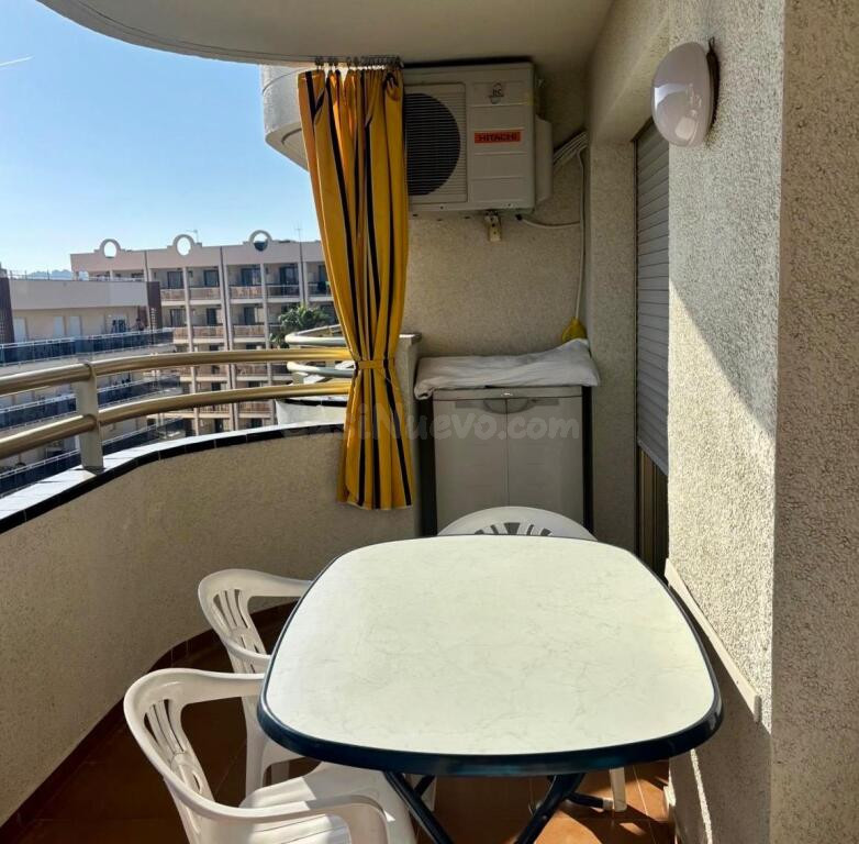Encantador apartamento con párking en plaza Europa - foto 2