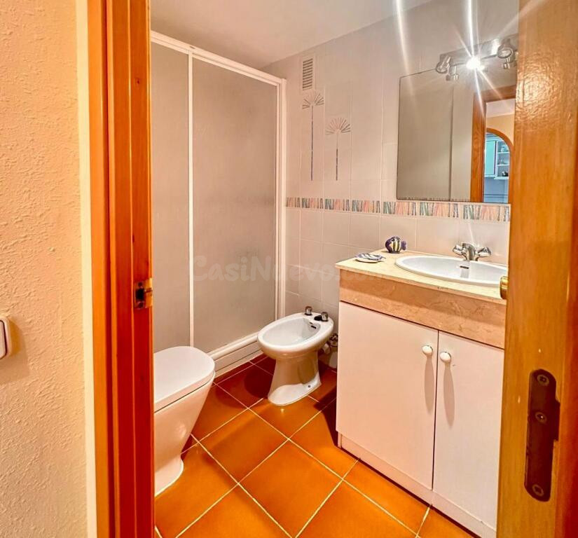 Encantador apartamento con párking en plaza Europa - foto 12
