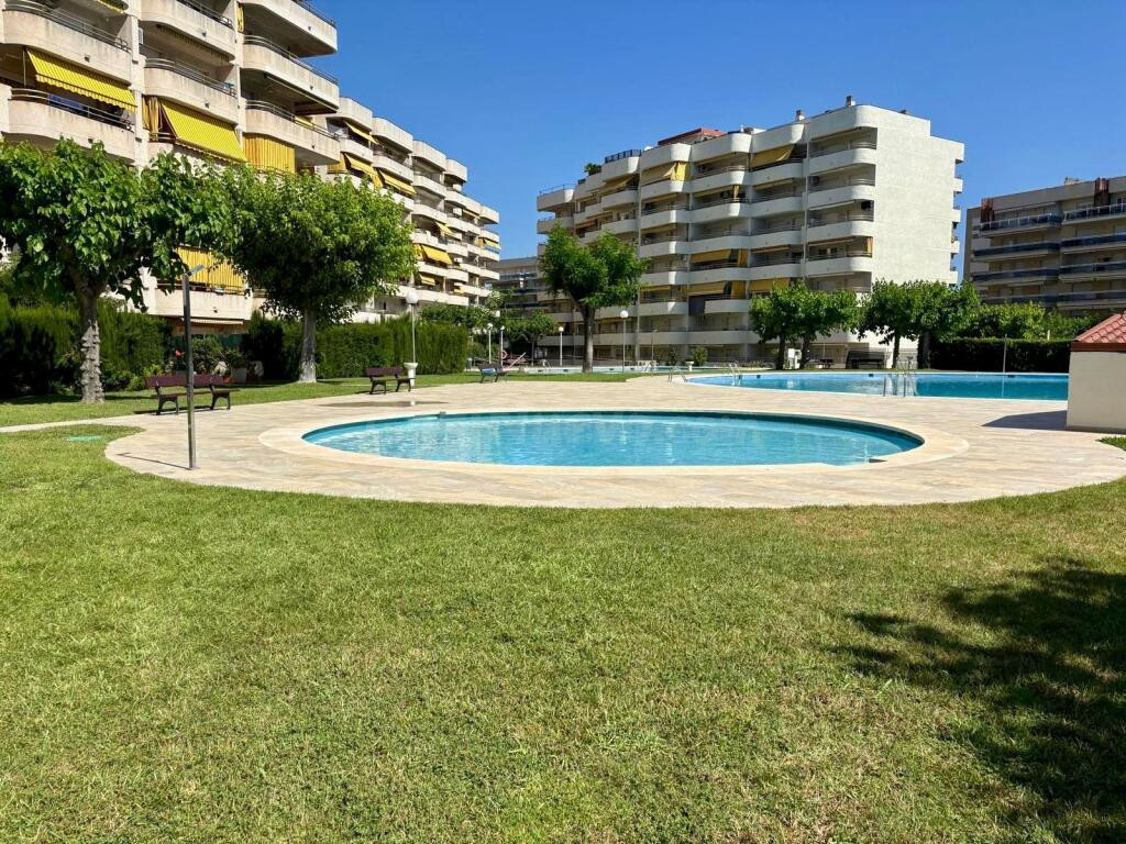 Encantador apartamento con párking en plaza Europa - foto 13