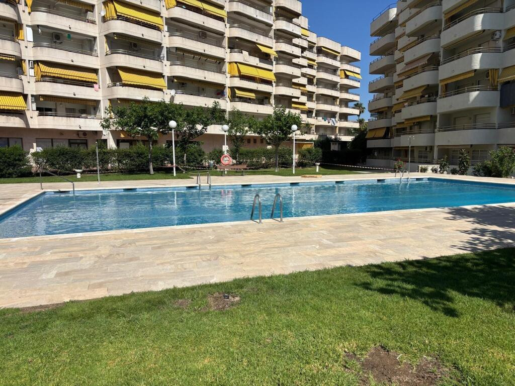 Encantador apartamento con párking en plaza Europa - foto 15