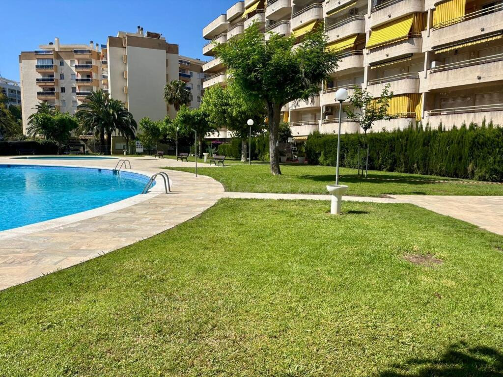 Encantador apartamento con párking en plaza Europa - foto 16