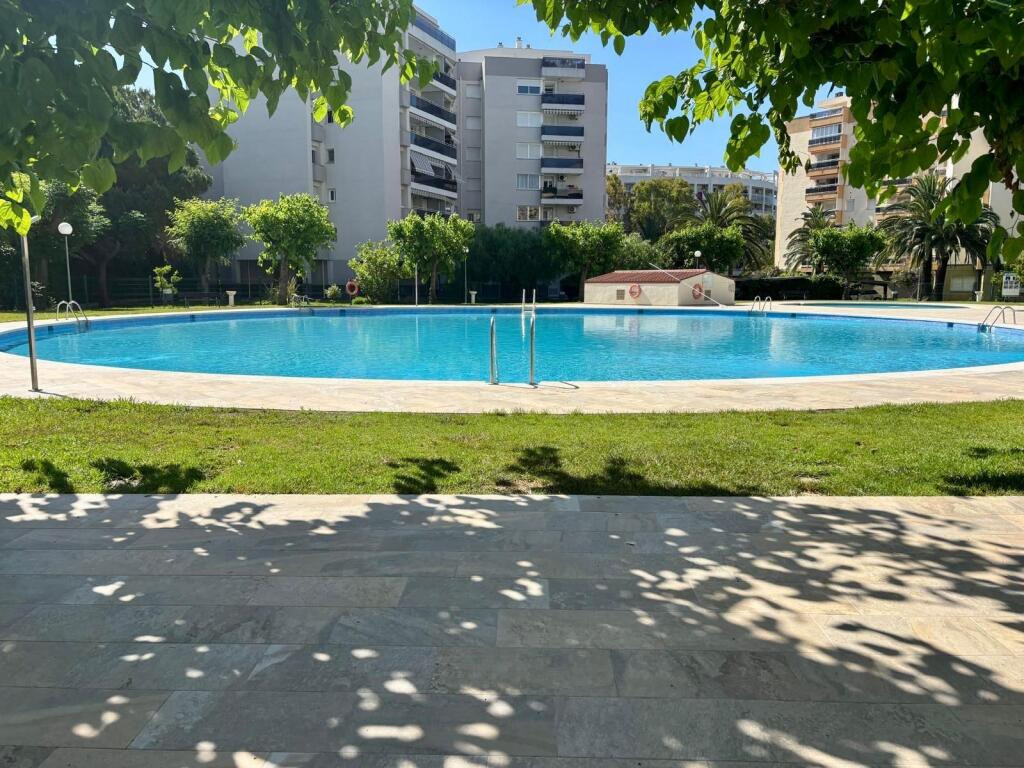 Encantador apartamento con párking en plaza Europa - foto 17