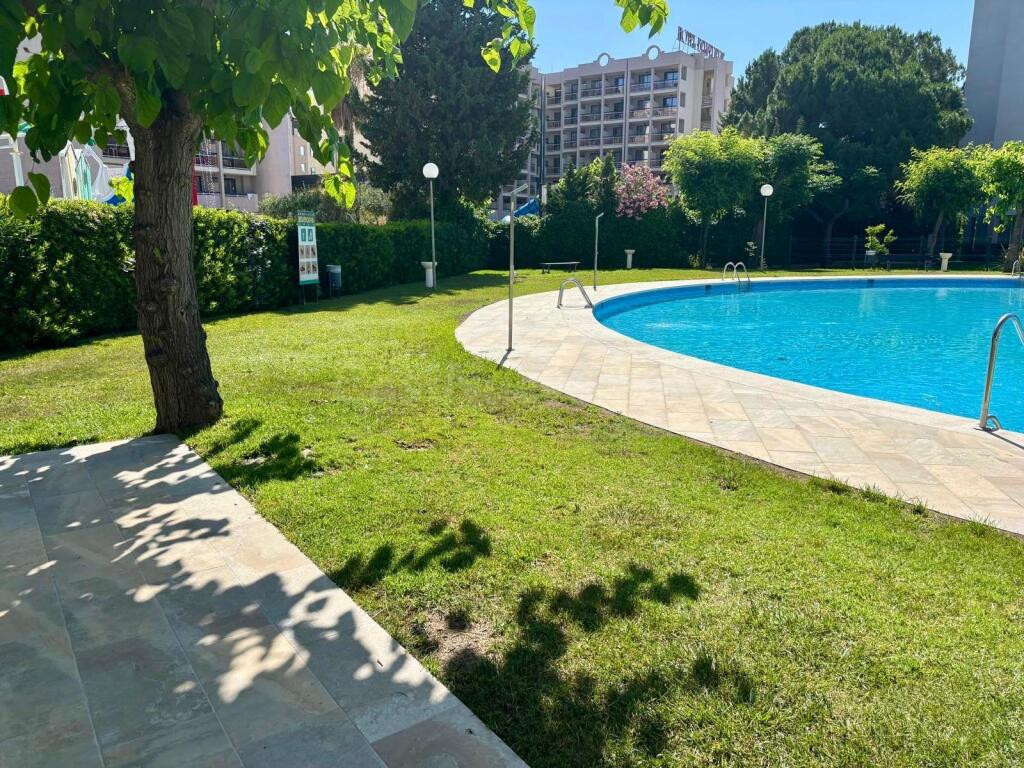Encantador apartamento con párking en plaza Europa - foto 18