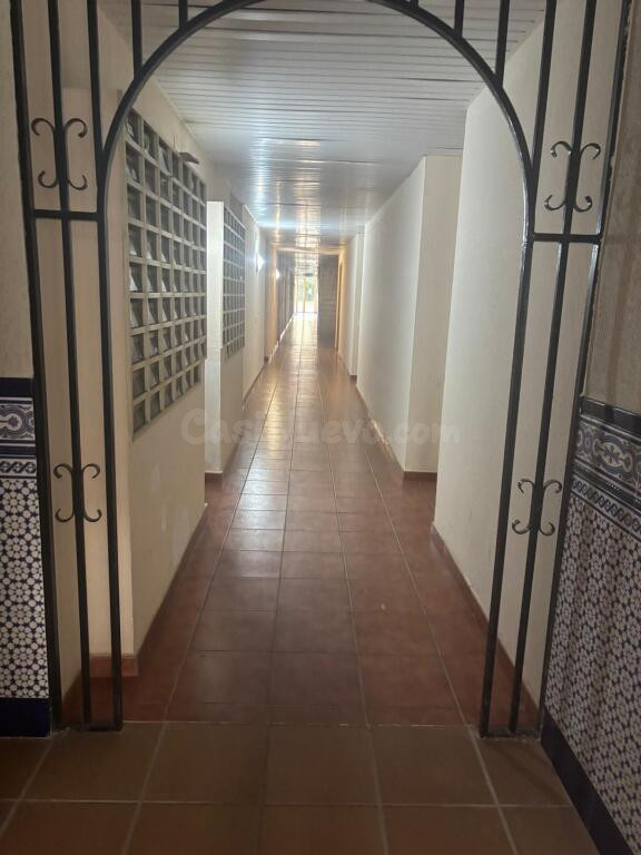 Encantador apartamento con párking en plaza Europa - foto 19