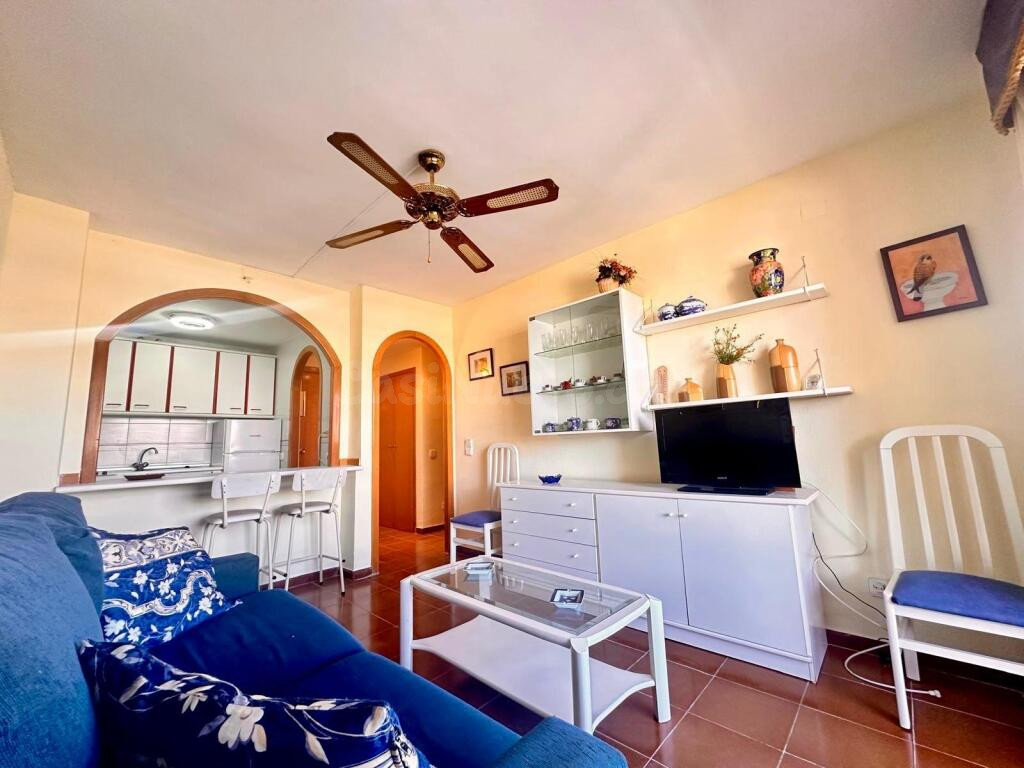Encantador apartamento con párking en plaza Europa - foto 3