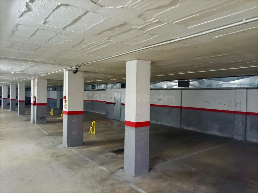 Encantador apartamento con párking en plaza Europa - foto 21