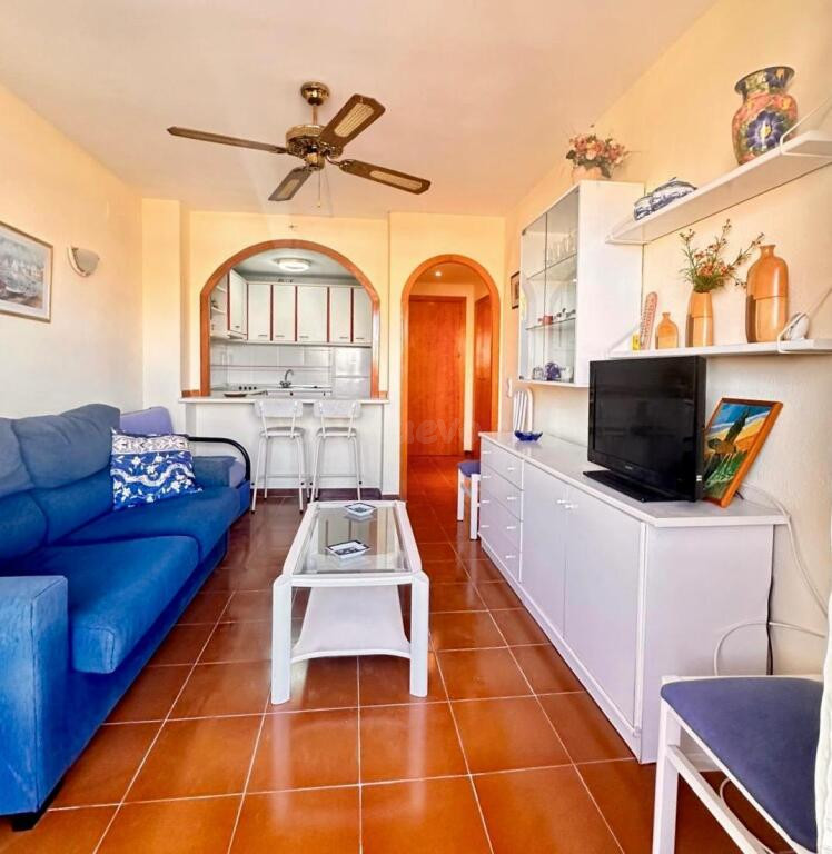 Encantador apartamento con párking en plaza Europa - foto 4