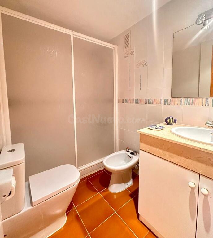 Encantador apartamento con párking en plaza Europa - foto 8