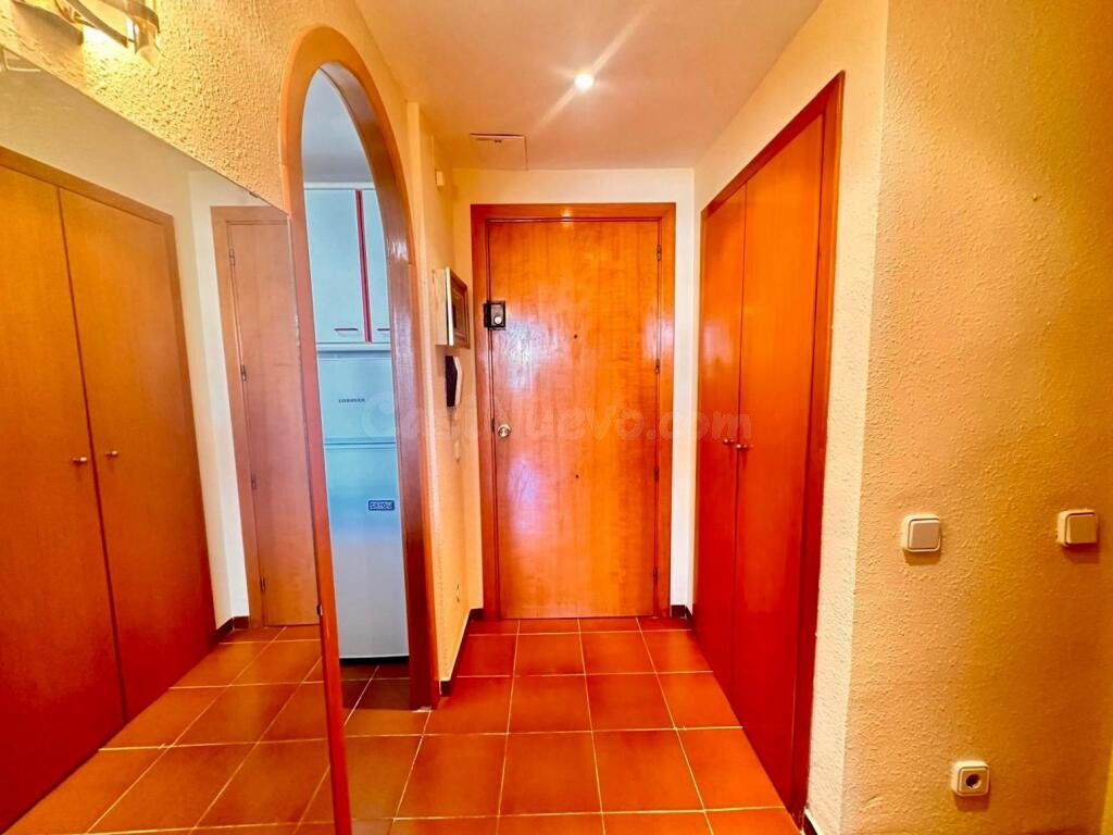 Encantador apartamento con párking en plaza Europa - foto 9