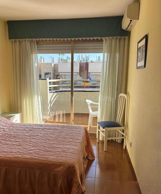 Encantador apartamento con párking en plaza Europa - foto 10