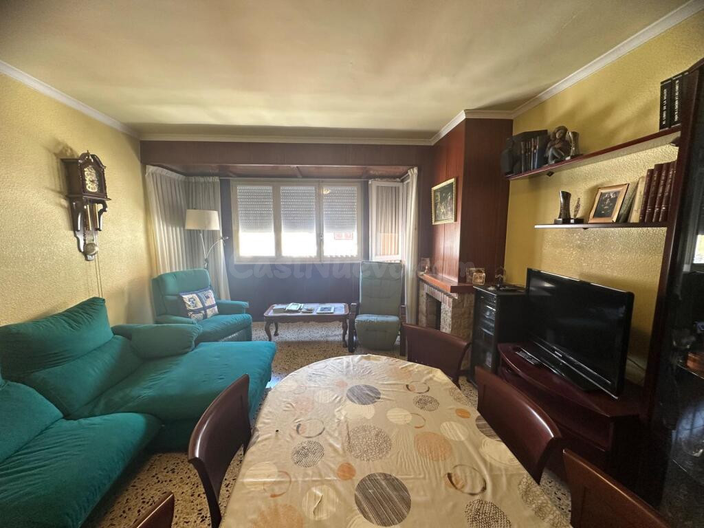 Casa con garaje y patio en el centro de Ulldecona - foto 12