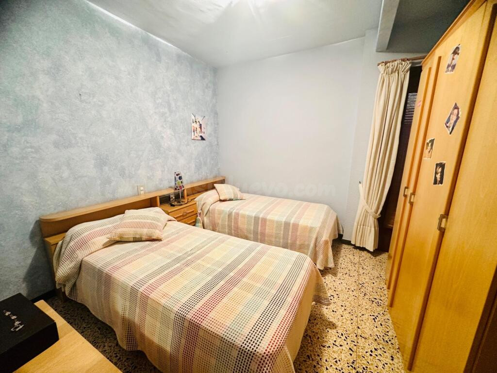 Casa con garaje y patio en el centro de Ulldecona - foto 15