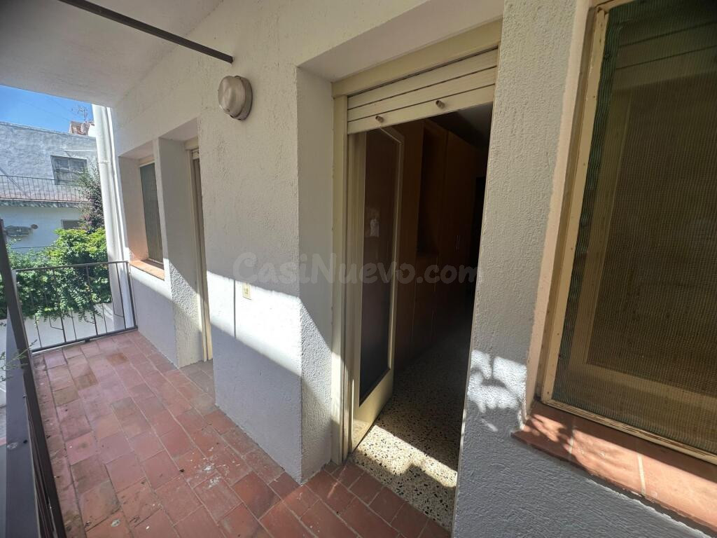 Casa con garaje y patio en el centro de Ulldecona - foto 19