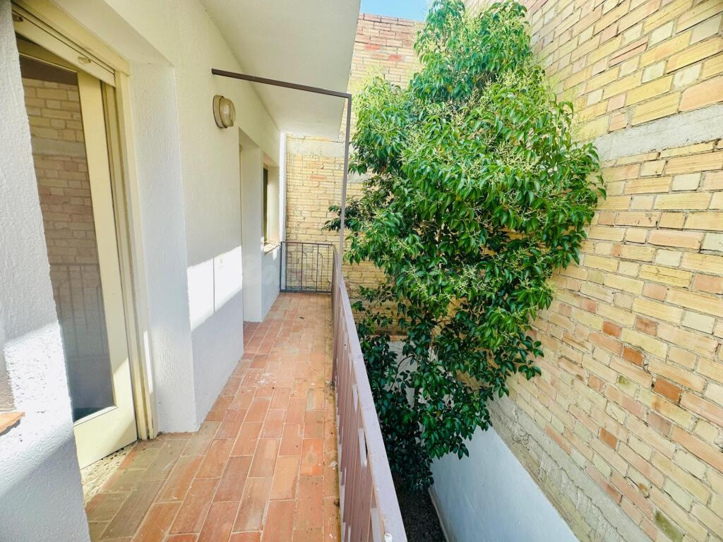 Casa con garaje y patio en el centro de Ulldecona - foto 20