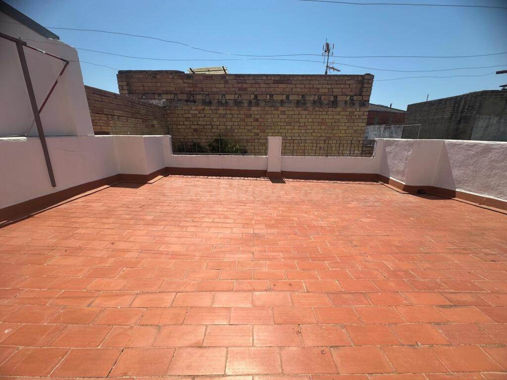 Casa con garaje y patio en el centro de Ulldecona - foto 23