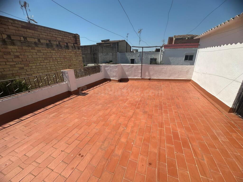 Casa con garaje y patio en el centro de Ulldecona - foto 24