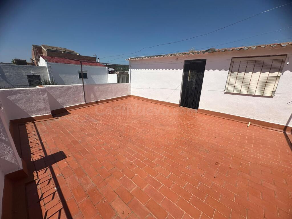 Casa con garaje y patio en el centro de Ulldecona - foto 25