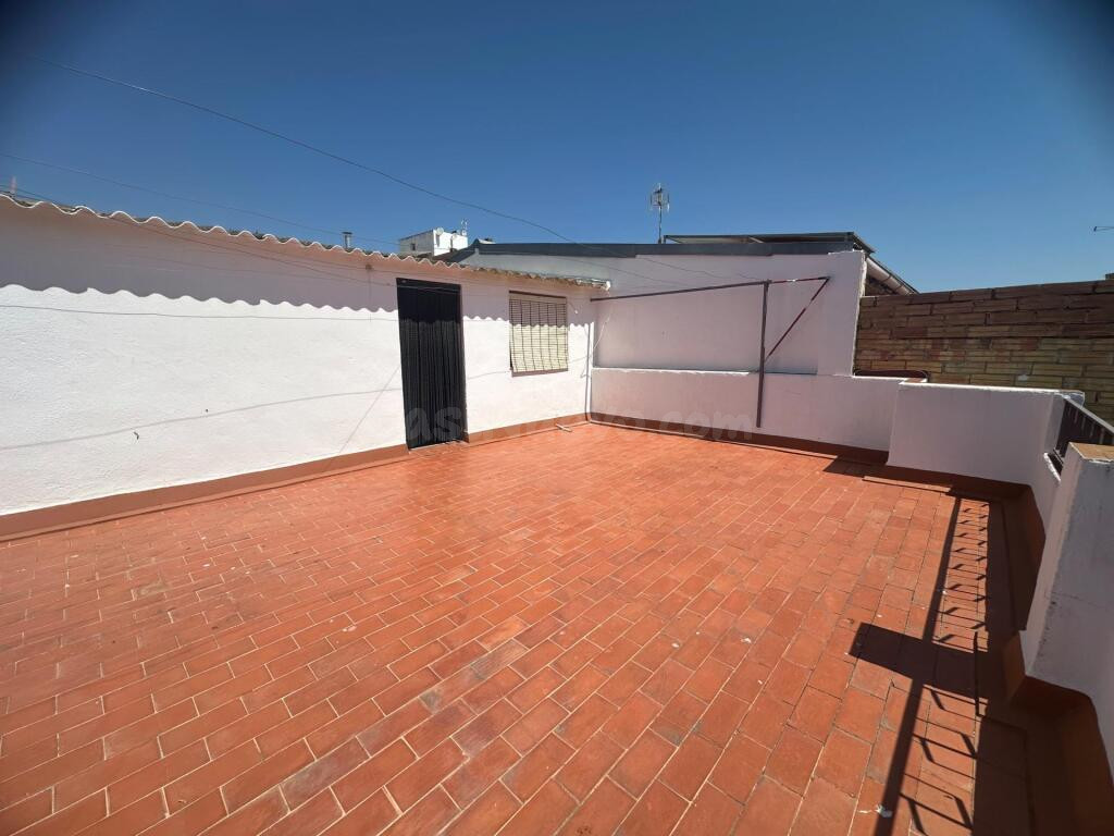 Casa con garaje y patio en el centro de Ulldecona - foto 26