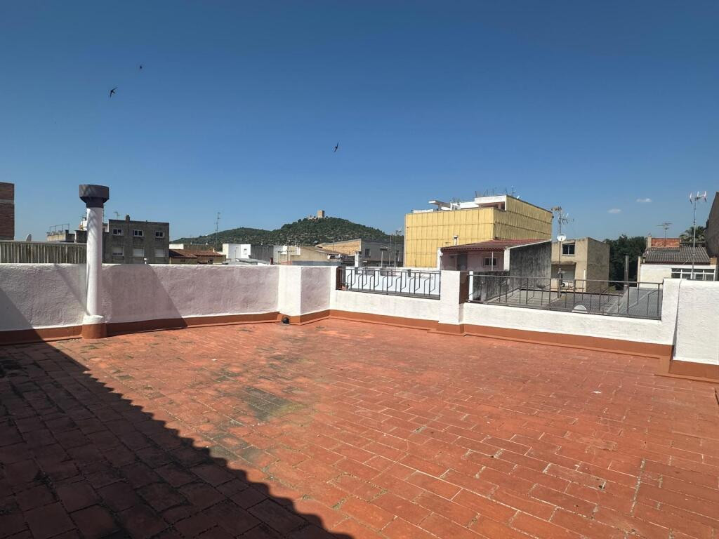 Casa con garaje y patio en el centro de Ulldecona - foto 27