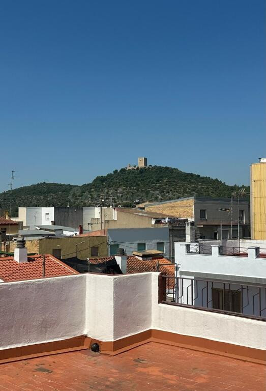 Casa con garaje y patio en el centro de Ulldecona - foto 28