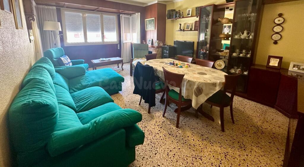 Casa con garaje y patio en el centro de Ulldecona - foto 9