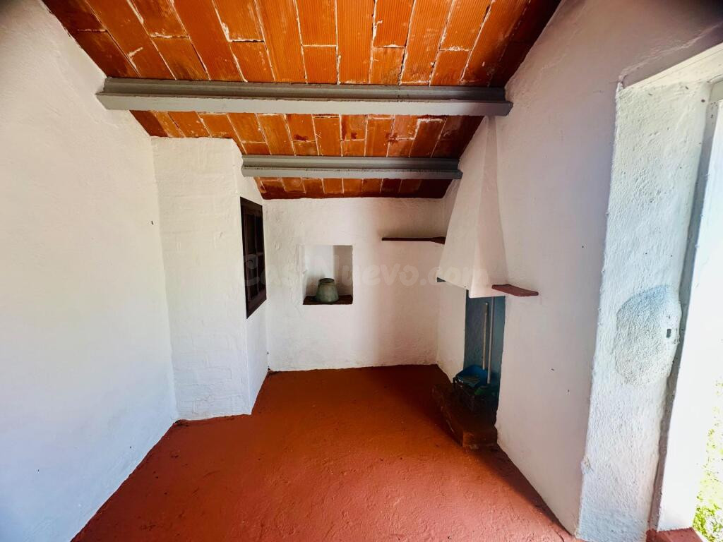 Ídilica casa de labor en finca de Almendros - foto 6