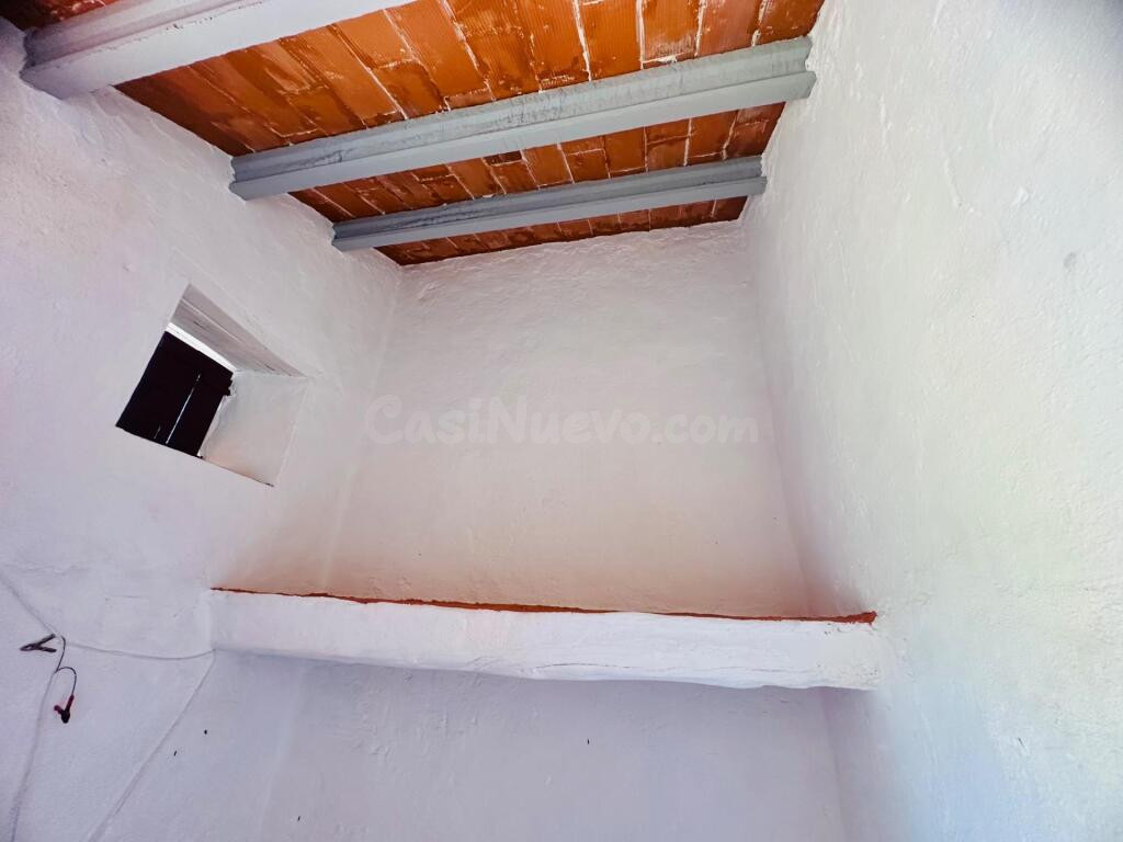 Ídilica casa de labor en finca de Almendros - foto 7