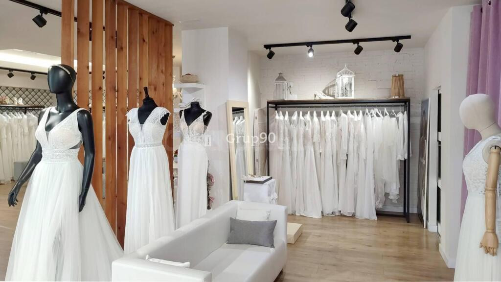 ✨ Gran oportunidad de negocio en el corazón comercial de Lleida