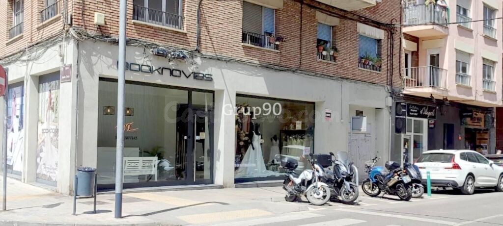 ✨ Gran oportunidad de negocio en el corazón comercial de Lle - foto 6
