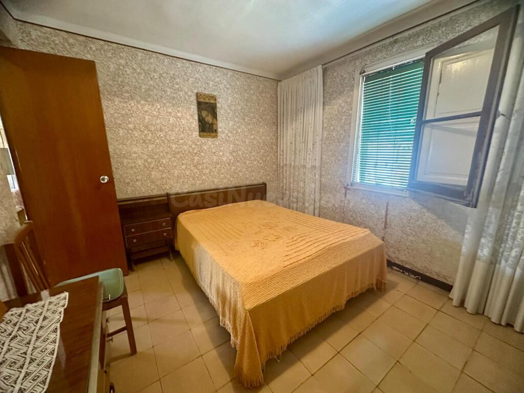 Céntrico piso para entrar a vivir en L'Aldea - foto 11