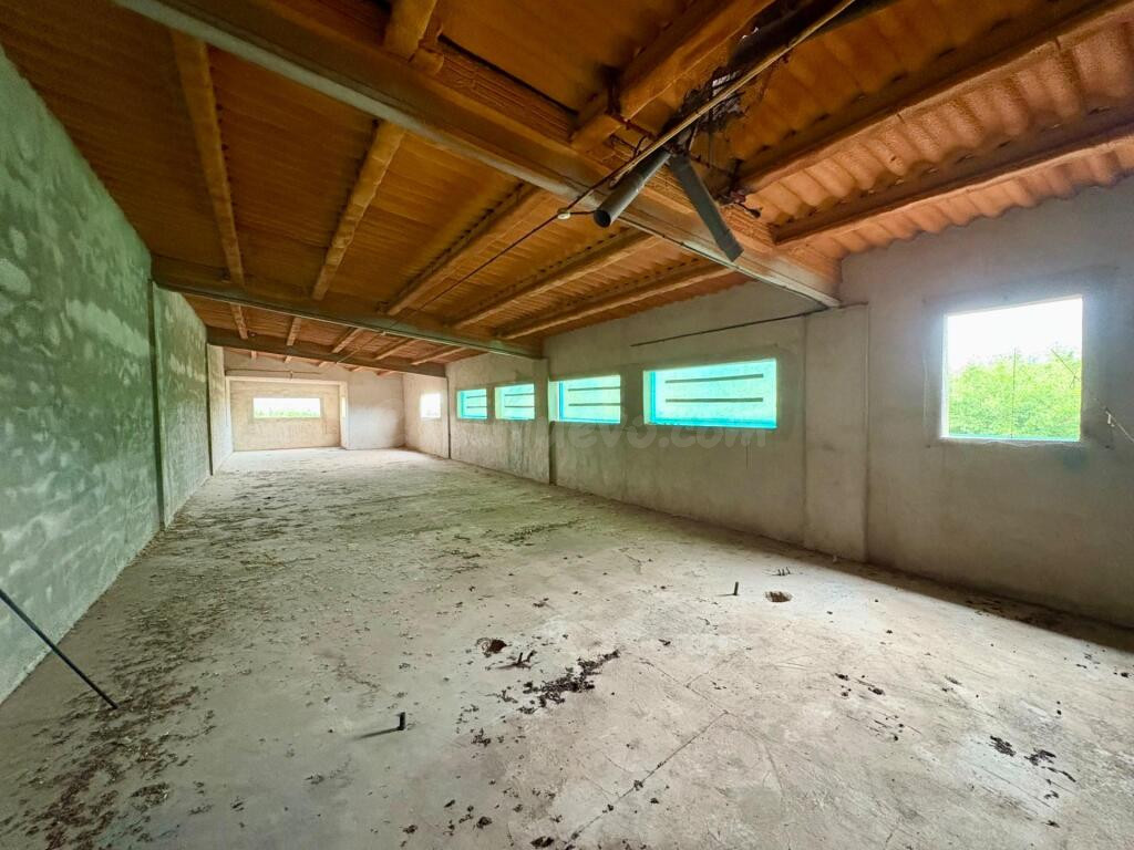 Finca con casa para terminar y nave en Jesús - foto 27