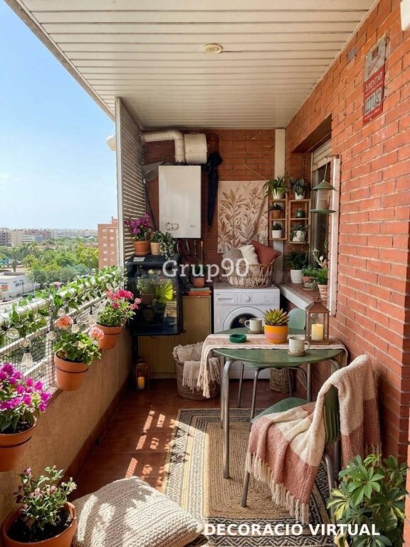 ? Piso en venta en La Bordeta para inversores o para inverti - foto 12