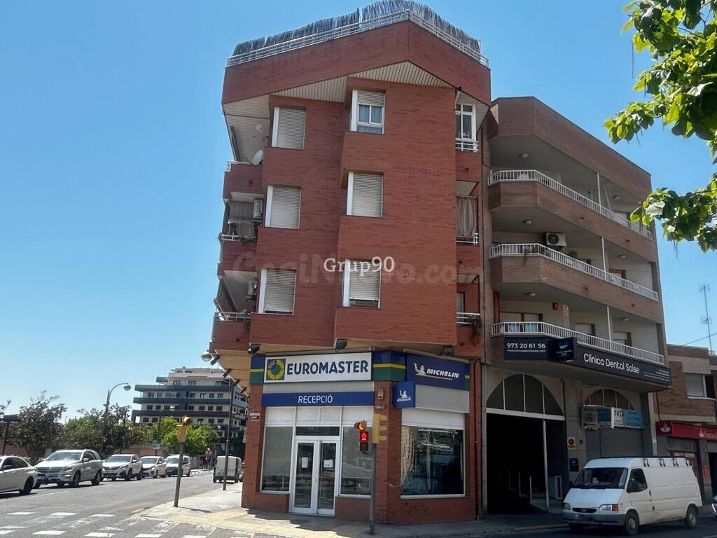 ? Piso en venta en La Bordeta para inversores o para inverti - foto 27