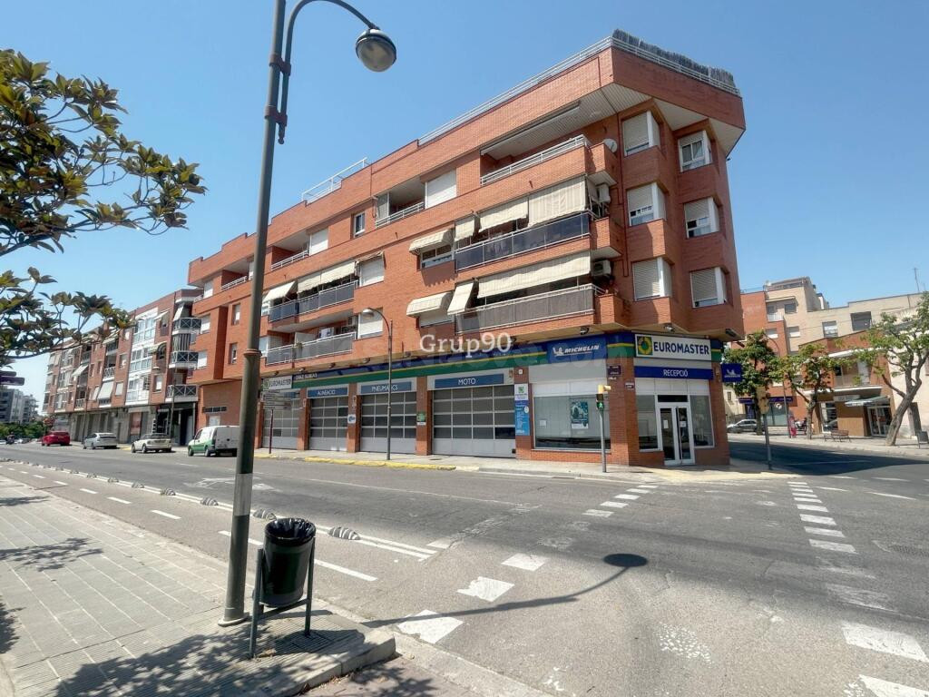 ? Piso en venta en La Bordeta para inversores o para inverti - foto 29