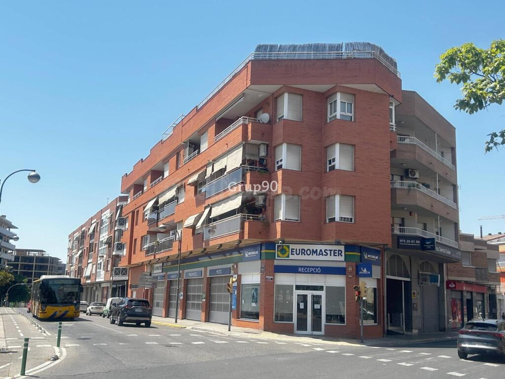 ? Piso en venta en La Bordeta para inversores o para inverti - foto 30
