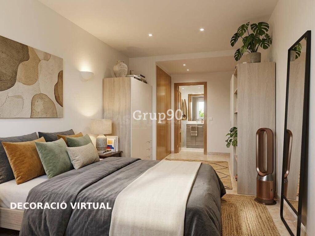 ? Piso en venta en La Bordeta para inversores o para inverti - foto 6