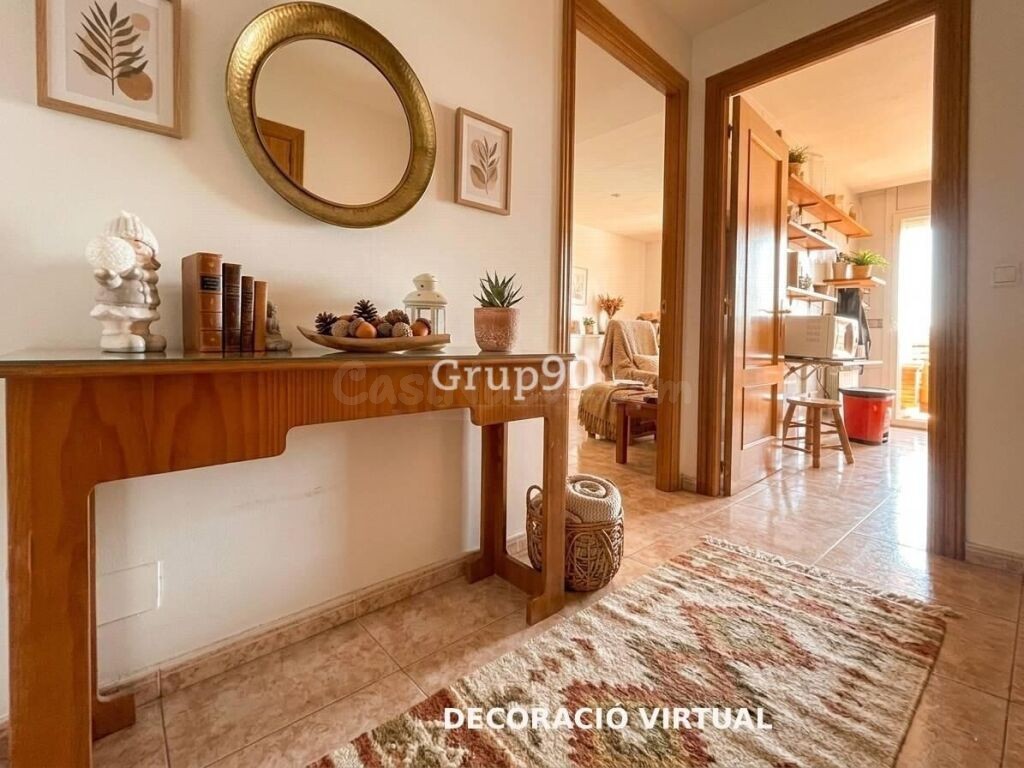 ? Piso en venta en La Bordeta para inversores o para inverti - foto 8