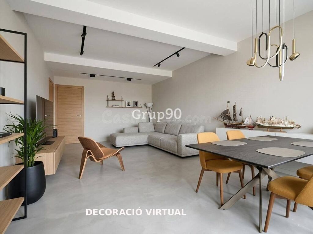 ? Piso en venta en La Bordeta para inversores o para inverti - foto 10