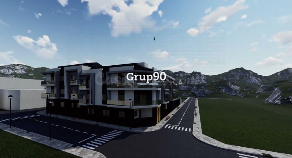 RESIDENCIAL MONTOLIU. PISO 3 habitaciones. CON PARKING Y TRA - foto 12
